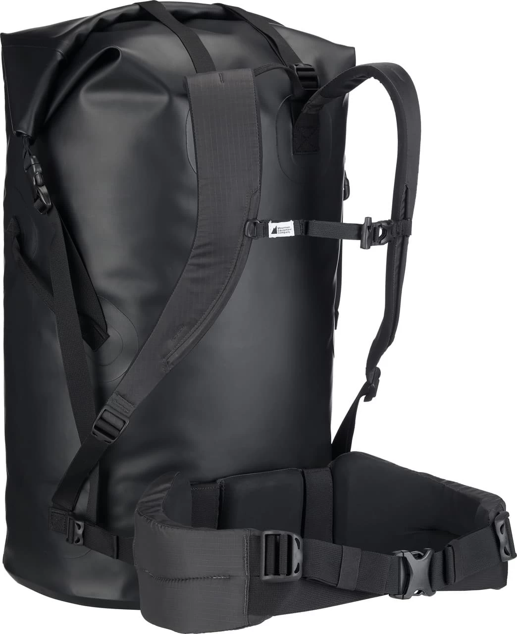 MEC Slogg 70L Dry Pack - Unisex 6 MEC Slogg 70L Dry Pack - Unisex - Image 4