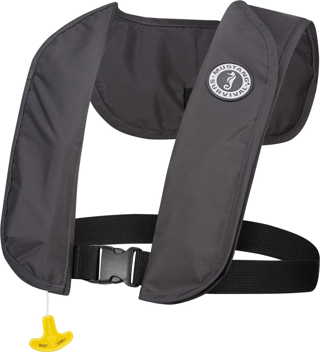 Mustang Survival MIT 70 Inflatable PFD - Manual - Unisex 3 Mustang Survival MIT 70 Inflatable PFD - Manual - Unisex
