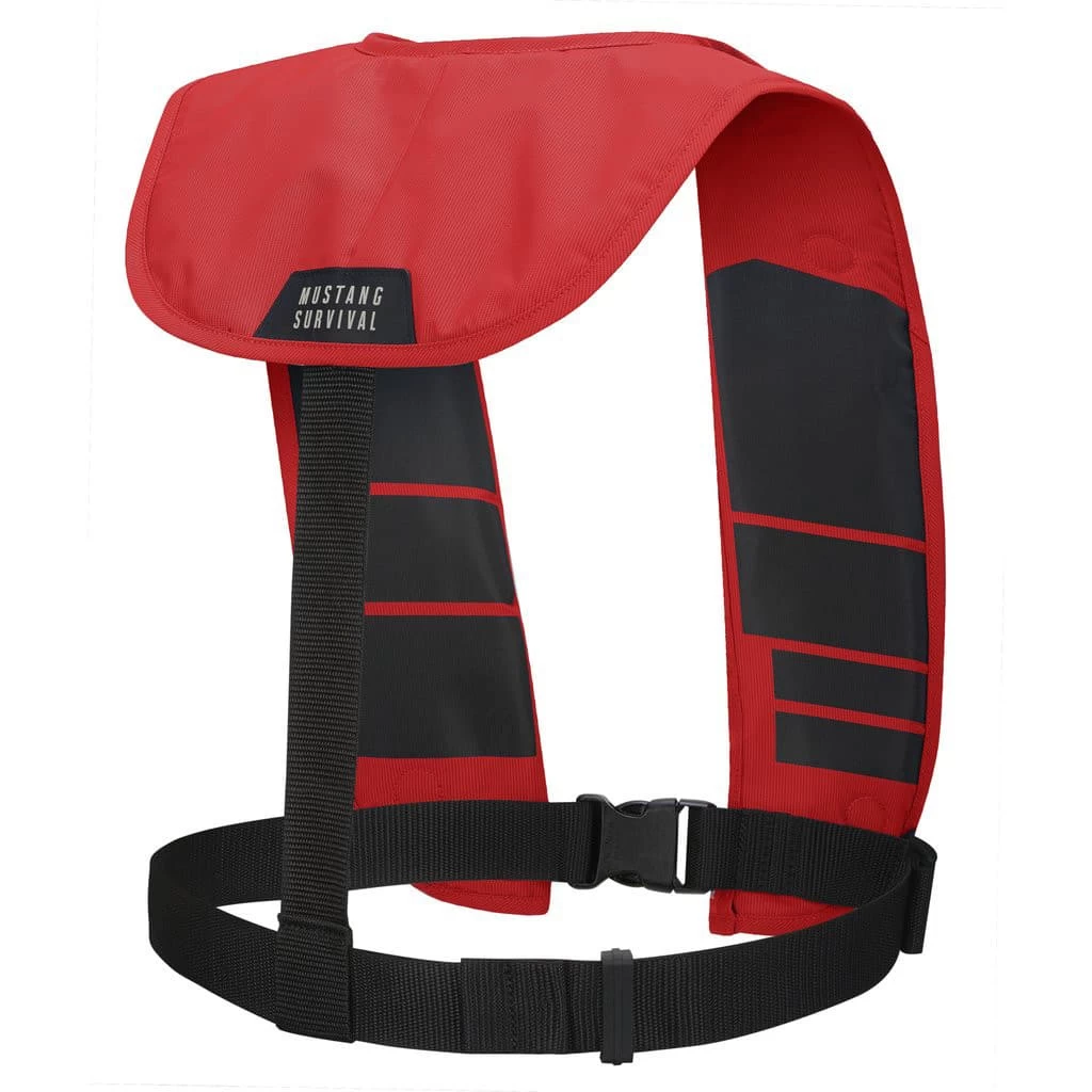 Mustang Survival MIT 70 Inflatable PFD - Manual - Unisex 7 Mustang Survival MIT 70 Inflatable PFD - Manual - Unisex - Image 5