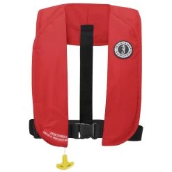 Mustang Survival MIT 70 Inflatable PFD - Manual - Unisex 15 Mustang Survival MIT 70 Inflatable PFD - Manual - Unisex -Water Sports Store image 300
