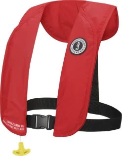 Mustang Survival MIT 70 Inflatable PFD - Manual - Unisex 16 Mustang Survival MIT 70 Inflatable PFD - Manual - Unisex -Water Sports Store image 301