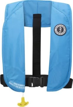 Mustang Survival MIT 70 Inflatable PFD - Manual - Unisex 17 Mustang Survival MIT 70 Inflatable PFD - Manual - Unisex -Water Sports Store image 302