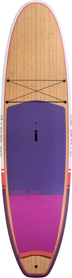 Level Six Ten Six Cruising SUP - Unisex