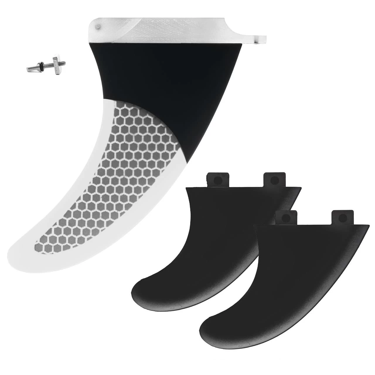 Level Six Ten Six Cruising SUP - Unisex 4 Level Six Ten Six Cruising SUP - Unisex - Image 2