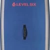 Level Six Twelve Six Carbon Inflatable SUP Package - Unisex -Water Sports Store image 306