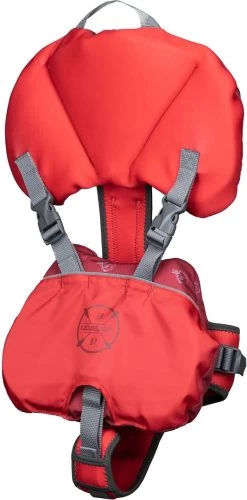 Level Six Puffer PFD - Infants -Water Sports Store image 315