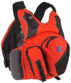 MEC Fulcrum Guide PFD - Unisex