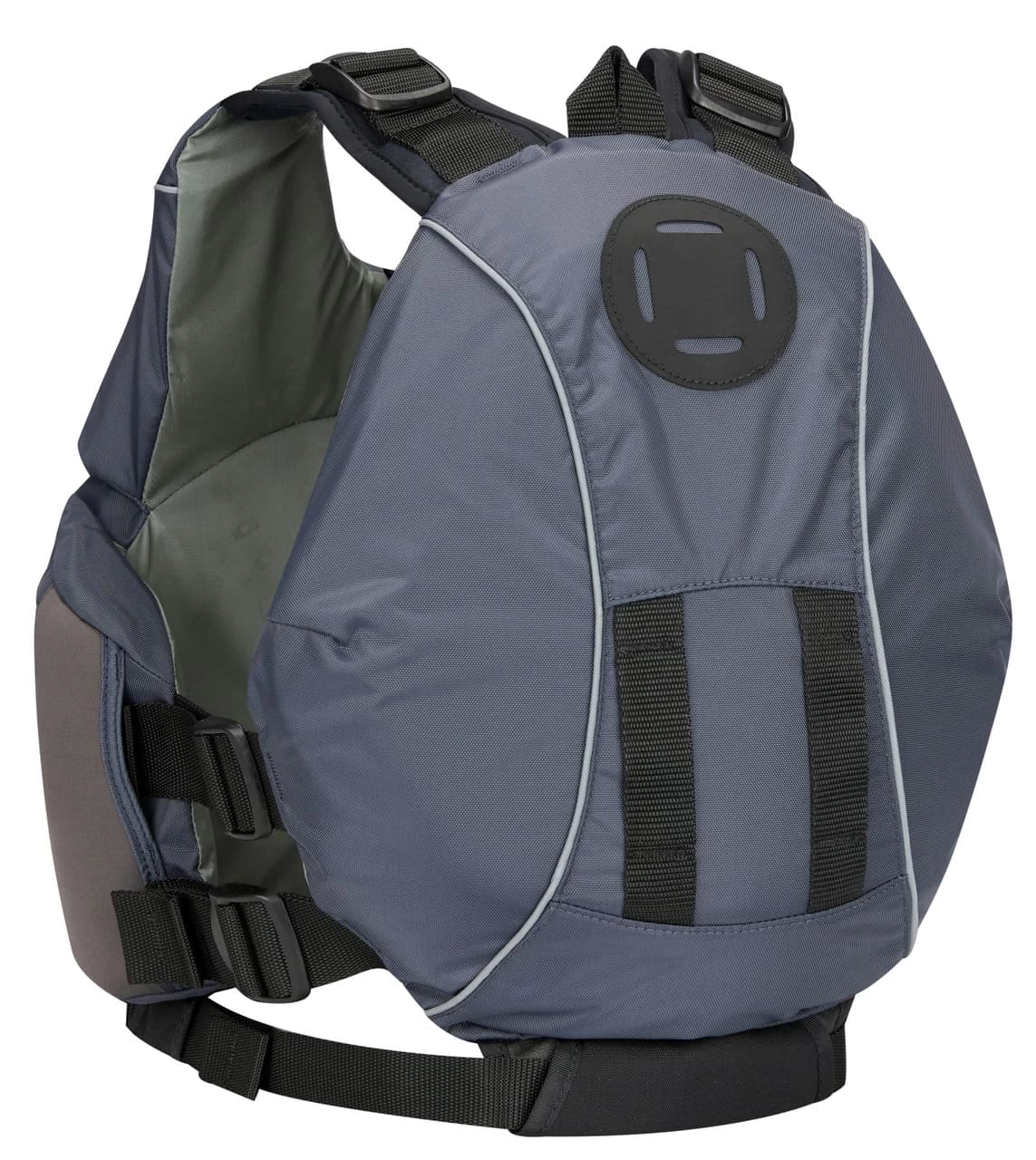 MEC Fulcrum Guide PFD - Unisex 4 MEC Fulcrum Guide PFD - Unisex - Image 2