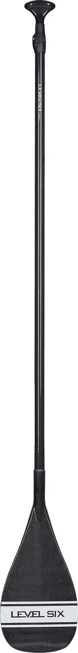 Level Six Carbon SUP Paddle