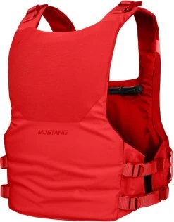 Mustang Survival Khimera 22 Hybrid PFD - Unisex -Water Sports Store image 344