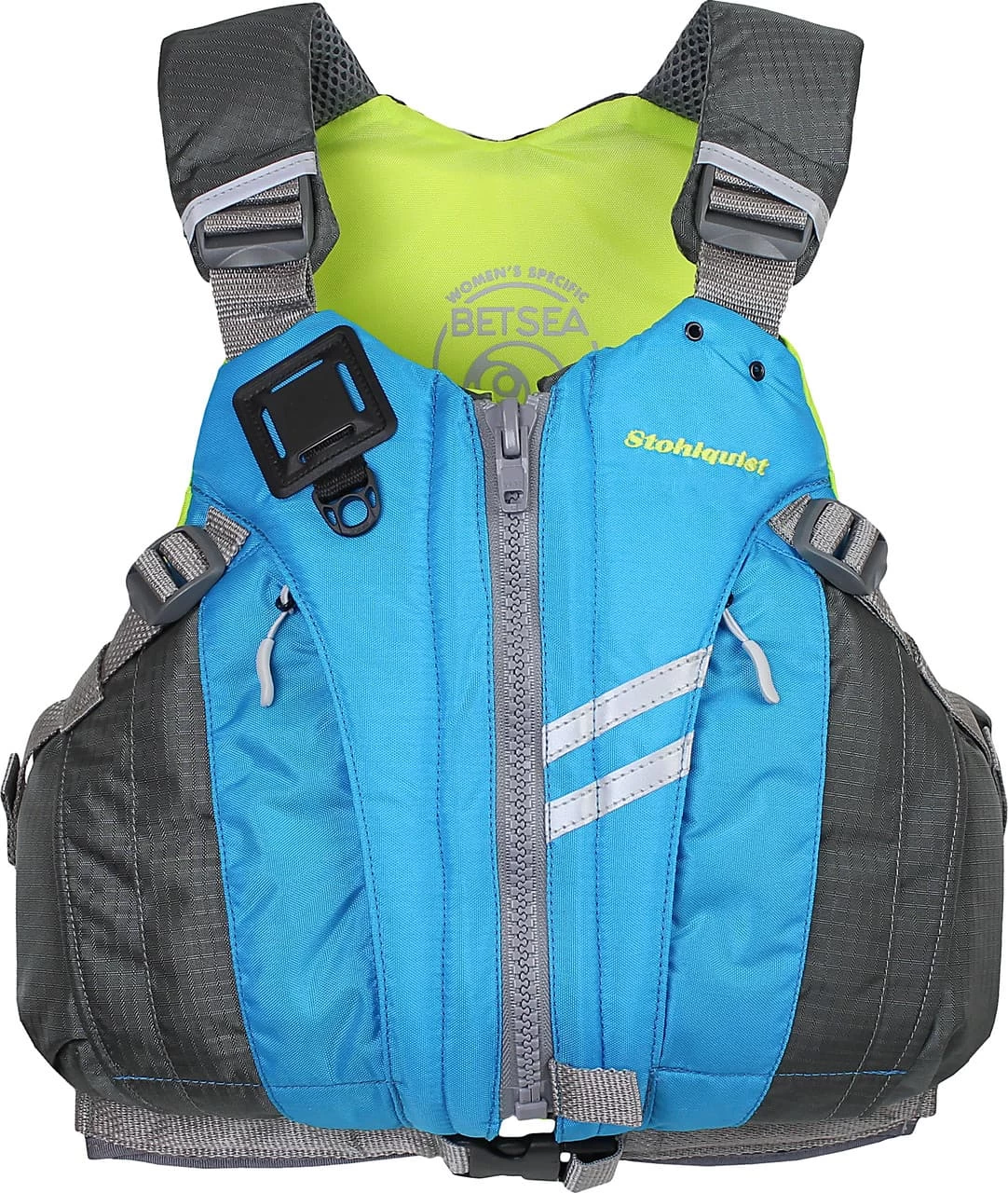 Stohlquist Betsea PFD - Women's 3 Stohlquist Betsea PFD - Women's