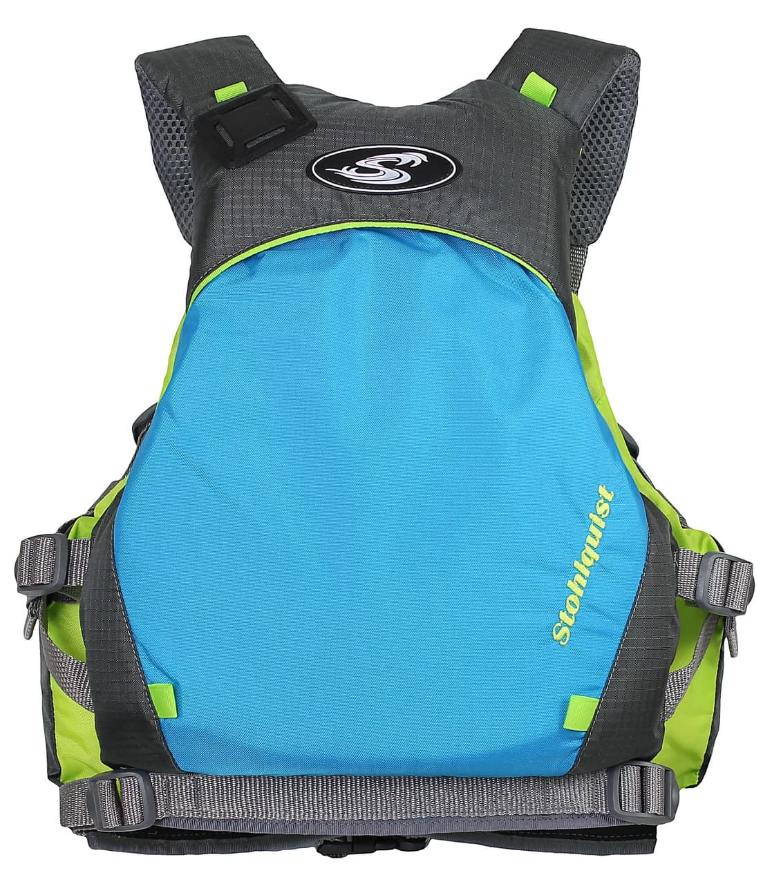 Stohlquist Betsea PFD - Women's 4 Stohlquist Betsea PFD - Women's - Image 2