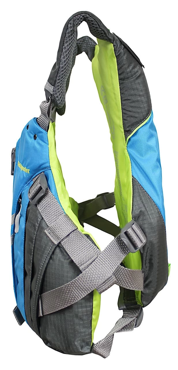 Stohlquist Betsea PFD - Women's 5 Stohlquist Betsea PFD - Women's - Image 3