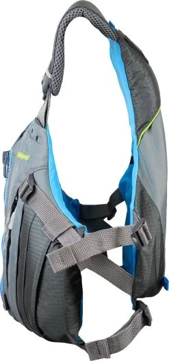 Stohlquist Betsea PFD - Women's 12 Stohlquist Betsea PFD - Women's -Water Sports Store image 356