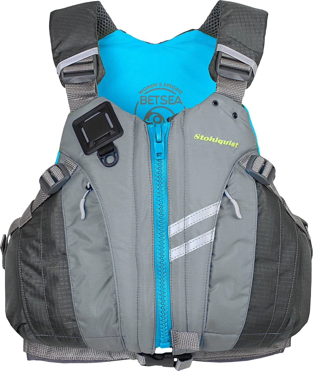 Stohlquist Betsea PFD - Women's 8 Stohlquist Betsea PFD - Women's - Image 6