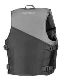 Mustang Survival Rev Young Adult Foam Vest - Unisex -Water Sports Store image 359