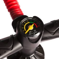 Level Six Ten Six HD Inflatable SUP Package -Water Sports Store image 371