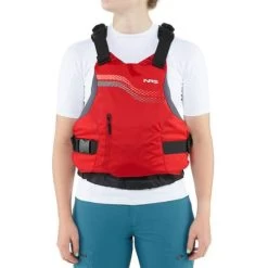 NRS Vapor PFD - Unisex -Water Sports Store image 382