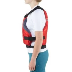 NRS Vapor PFD - Unisex -Water Sports Store image 383