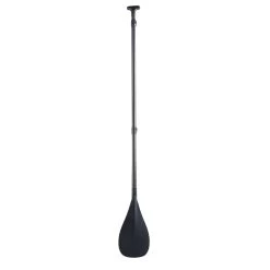 Level Six 3-Piece Carbon SUP Teardrop Paddle -Water Sports Store image 388