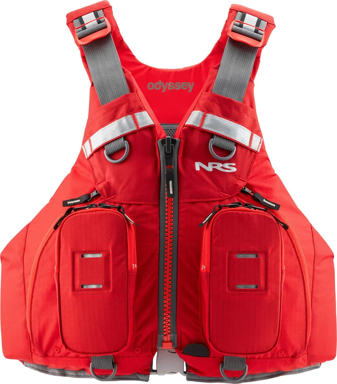 NRS Odyssey PFD - Unisex 3 NRS Odyssey PFD - Unisex