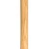 Redtail Cherry Canoe Paddle -Water Sports Store image 40