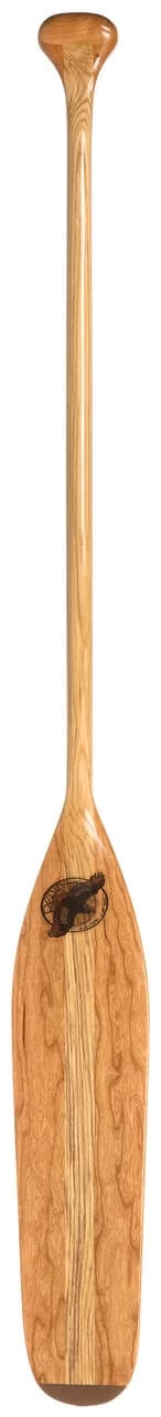 Redtail Cherry Canoe Paddle
