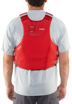 NRS Odyssey PFD - Unisex 10 NRS Odyssey PFD - Unisex -Water Sports Store image 401