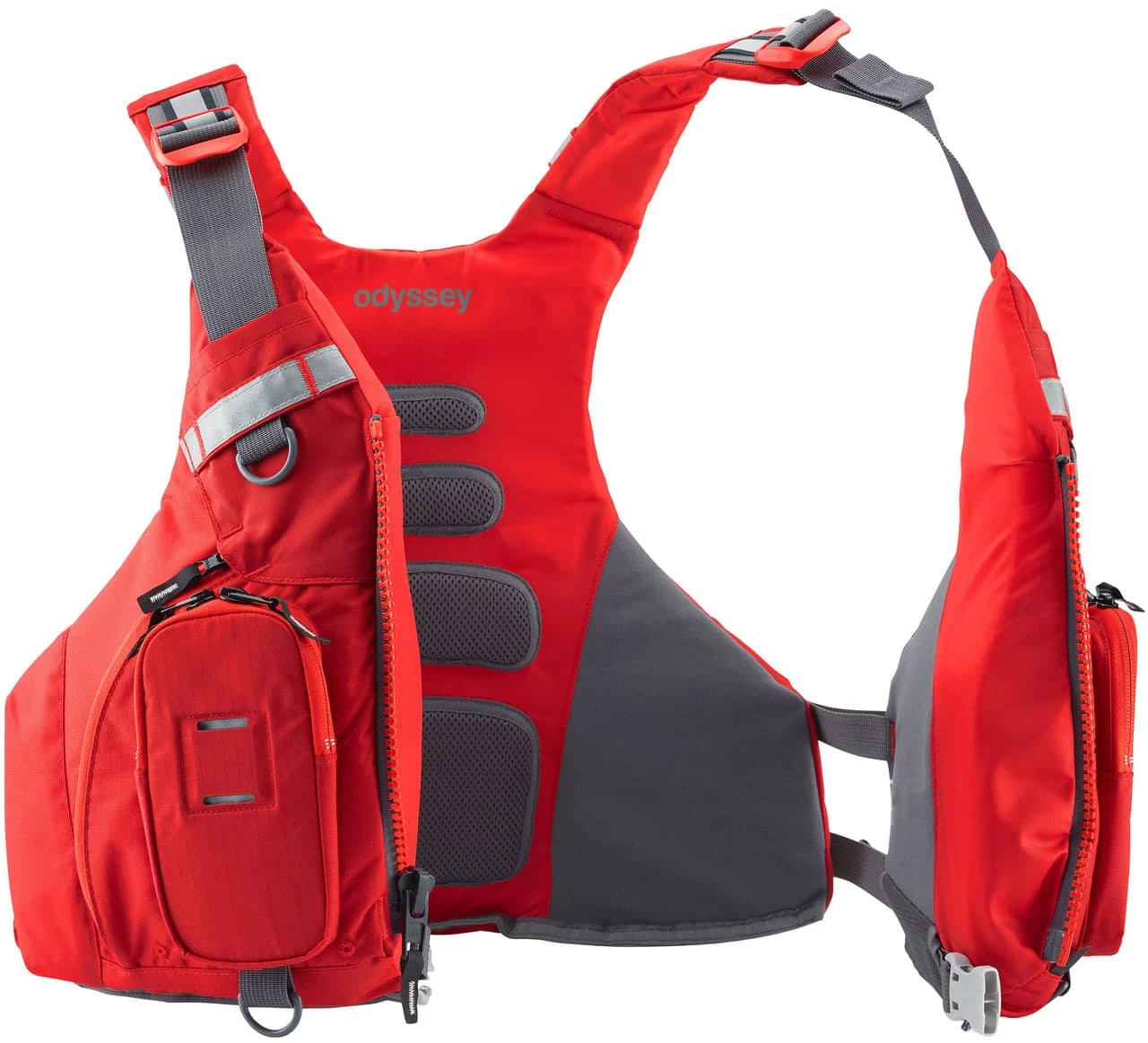 NRS Odyssey PFD - Unisex 8 NRS Odyssey PFD - Unisex - Image 6