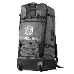Level Six Twelve Six HD Inflatable SUP Package - Unisex -Water Sports Store image 410