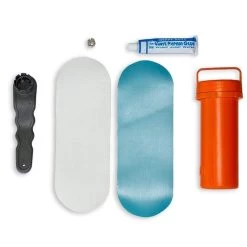 Level Six Twelve Six HD Inflatable SUP Package - Unisex -Water Sports Store image 411