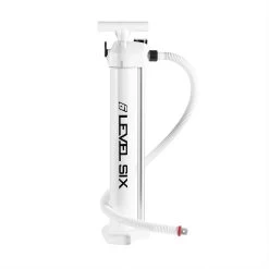 Level Six Twelve Six HD Inflatable SUP Package - Unisex -Water Sports Store image 413