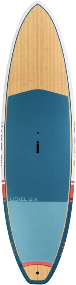 Level Six Ten 0 Surf SUP - Unisex