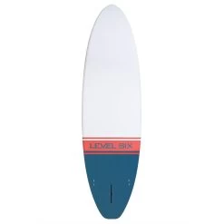 Level Six Ten 0 Surf SUP - Unisex -Water Sports Store image 418