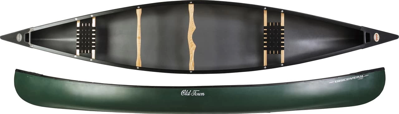 Old Town Discovery 169 3 Old Town Discovery 169