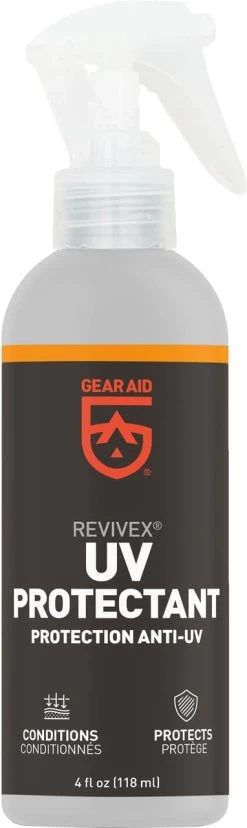 ReviveX UV Protectant 4oz