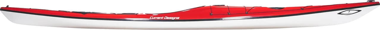 Current Designs Prana Fibreglass Sea Kayak