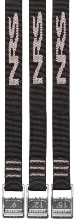 NRS 1" HD Straps (4 Pack)