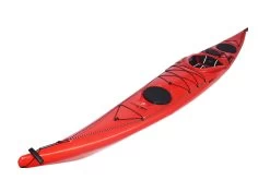 Boréal Designs Baffin P3 Skeg Kayak -Water Sports Store image 445