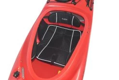 Boréal Designs Baffin P3 Skeg Kayak -Water Sports Store image 446
