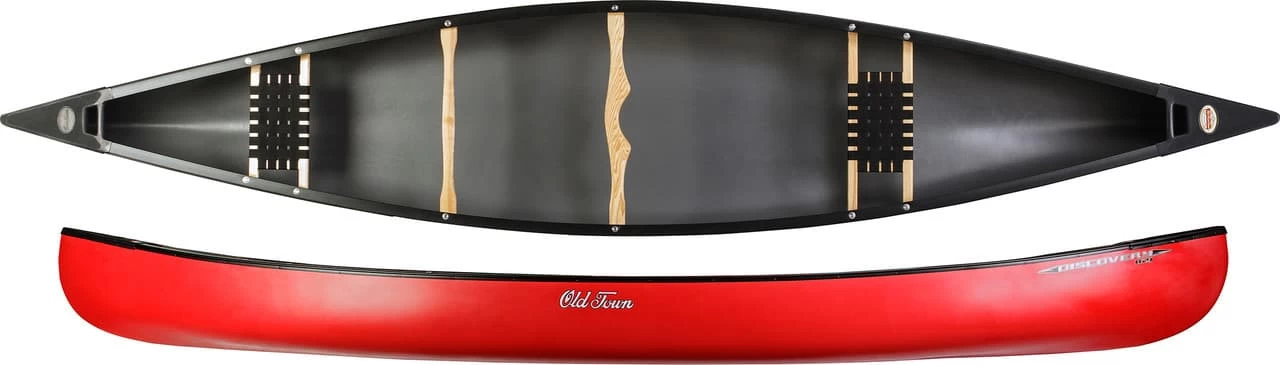 Old Town Discovery 169 6 Old Town Discovery 169 - Image 4