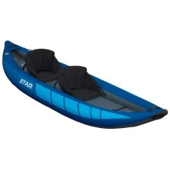 Star Raven II Inflatable Kayak