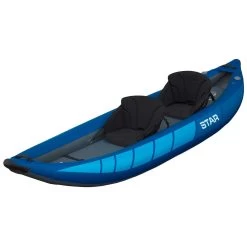 Star Raven II Inflatable Kayak -Water Sports Store image 454