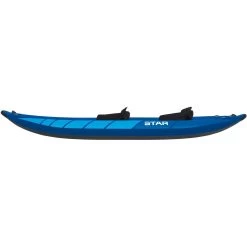 Star Raven II Inflatable Kayak -Water Sports Store image 455