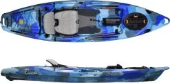 Feelfree Lure 11.5 V2 SOT Kayak -Water Sports Store image 465