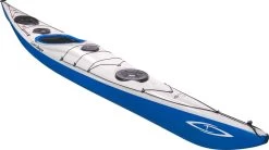Current Designs Sisu Sea Fiberglass Kayak -Water Sports Store image 472