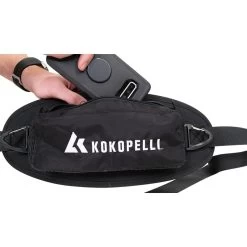 Kokopelli Nirvana Self-Bailing Packraft -Water Sports Store image 481