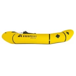 Kokopelli Nirvana Self-Bailing Packraft -Water Sports Store image 489
