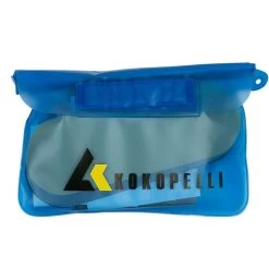 Kokopelli Nirvana Self-Bailing Packraft -Water Sports Store image 491