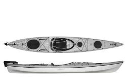 Boréal Designs Compass SR140 Ultralight Kayak 11 Boréal Designs Compass SR140 Ultralight Kayak -Water Sports Store image 496